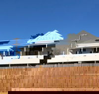 1880s Kananook Heritage House - Darwin Holiday