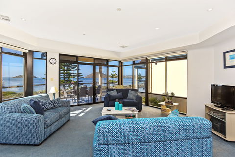 63 Franklin Parade - Darwin Holiday 2