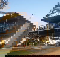 63 Marks Landing -River Shack Rentals - Darwin Holiday