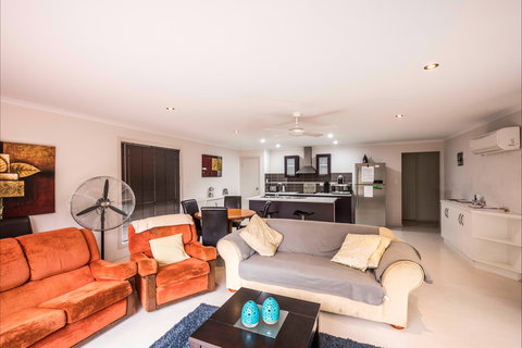 63 Marks Landing -River Shack Rentals - Darwin Holiday 1