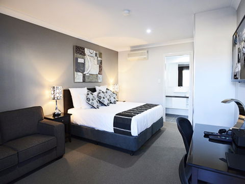 Aastro Dish Motor Inn - Darwin Holiday 2