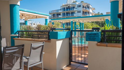 Aegean Mooloolaba - Darwin Holiday 3