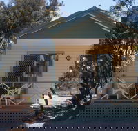 Acclaim Gateway Tourist Park - Darwin Holiday