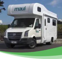 Camper Champ - Darwin Holiday