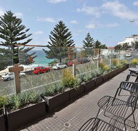 Bondi 38 Serviced Apartments - Darwin Holiday