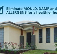 Doctor Damp Ventilation Sydney - Darwin Holiday