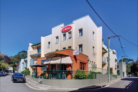Adina Apartment Hotel Sydney Chippendale - Darwin Holiday 0
