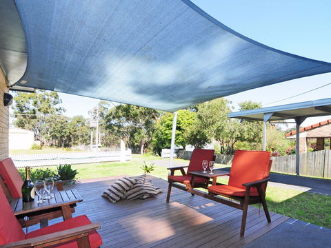 Admiral's Rest - Darwin Holiday 0
