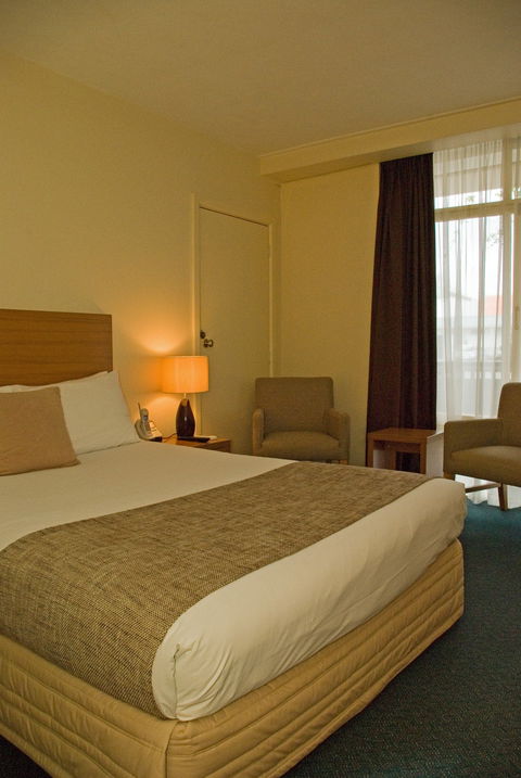 Admiralty Inn - Darwin Holiday 2