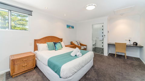 Adrift Apartments - Darwin Holiday 0