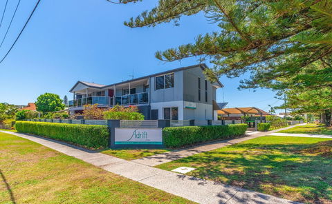 Adrift Apartments - Darwin Holiday 1
