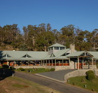 Adventist Alpine Village - Darwin Holiday