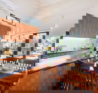 Aireys Inlet Getaway Resort - Darwin Holiday