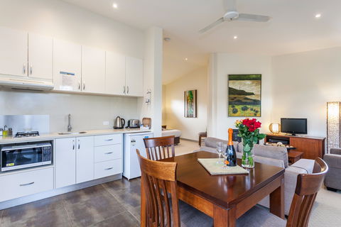 Aireys Inlet Getaway Resort - Darwin Holiday 1