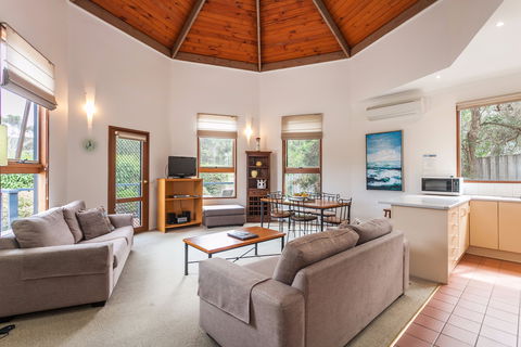 Aireys Inlet Getaway Resort - Darwin Holiday 2