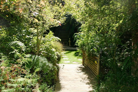 Aldgate Lodge Bed & Breakfast - Darwin Holiday 2