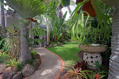 Allure - Darwin Holiday 0