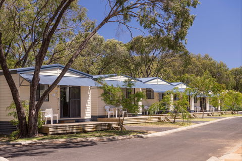 Amblin Holiday Park - Darwin Holiday 1
