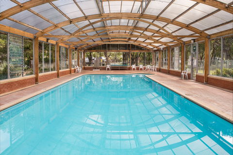 Amblin Holiday Park - Darwin Holiday 2