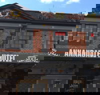 Annandale Hotel - Darwin Holiday