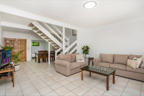 A Perfect Stay - Byron's Mango Tree - Darwin Holiday 1