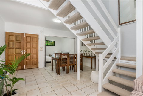 A Perfect Stay - Byron's Mango Tree - Darwin Holiday 2