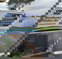 Apex Beachside Holiday Park - Darwin Holiday