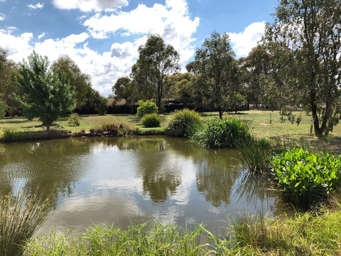 Appleyard Bed And Breakfast - Darwin Holiday 1