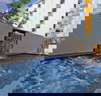 Argus Hotel Darwin - Darwin Holiday