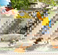 Ashmore Palms Holiday Village - Darwin Holiday