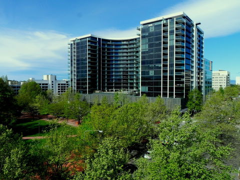 Astra Apartments - Manhattan - Darwin Holiday 0