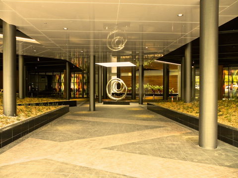 Astra Apartments - Manhattan - Darwin Holiday 1