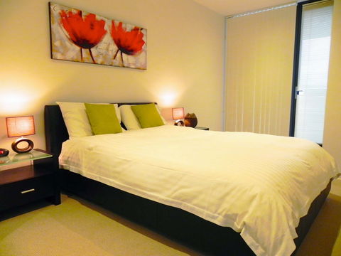 Astra Apartments - Manhattan - Darwin Holiday 2
