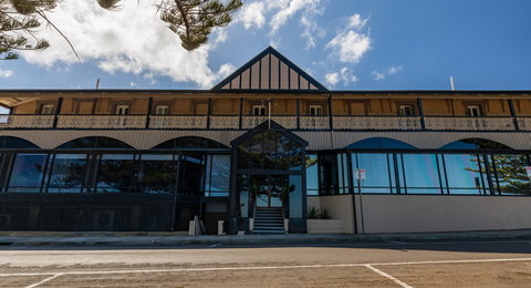 Aurora Ozone Hotel - Darwin Holiday 2