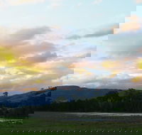 Back Forest Retreat - Darwin Holiday