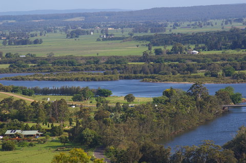 Back Forest Retreat - Darwin Holiday 1