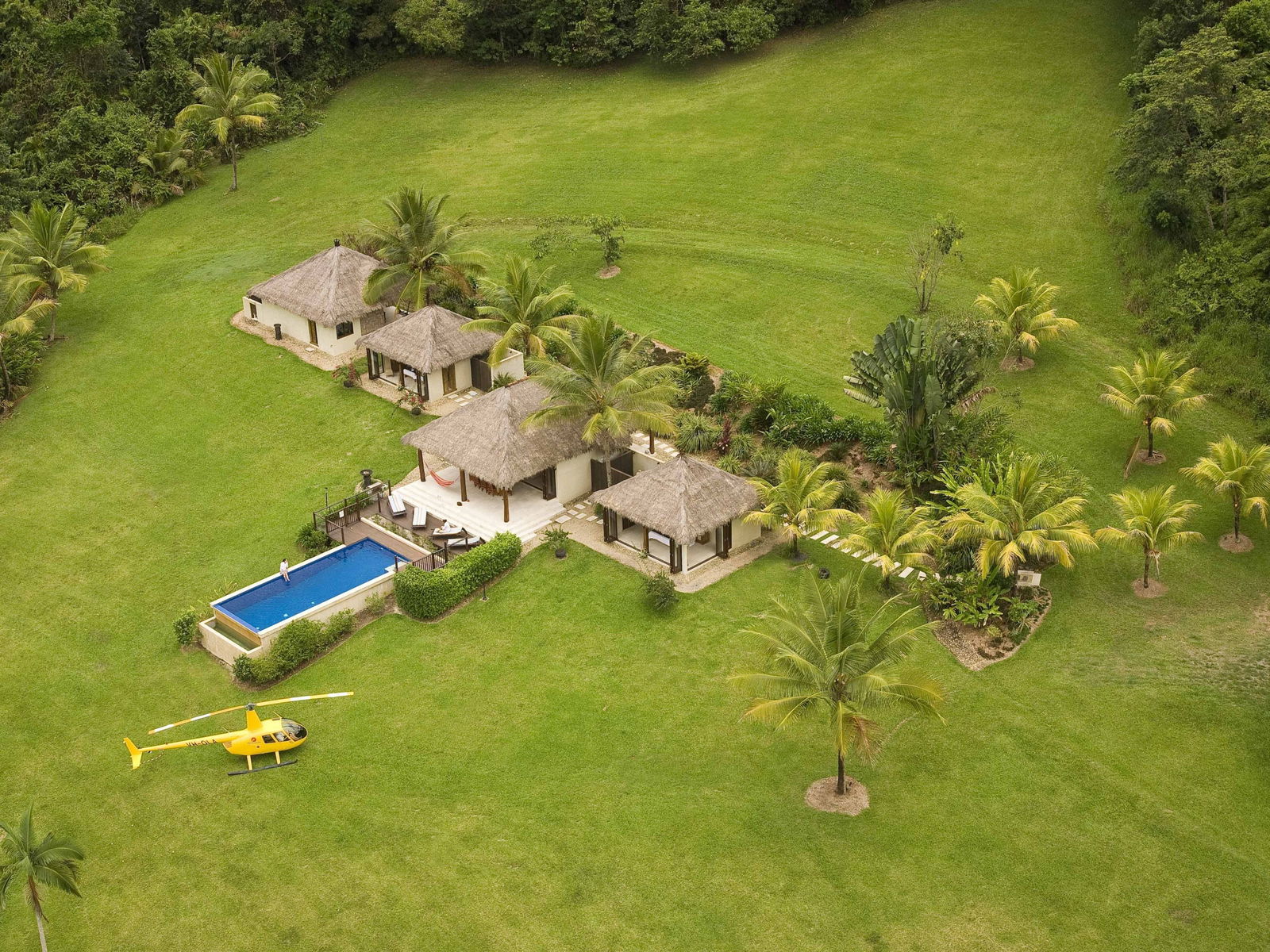 Miallo QLD Darwin Holiday