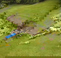 Bali Hai Holiday Accommodation and Location Venue - Darwin Holiday