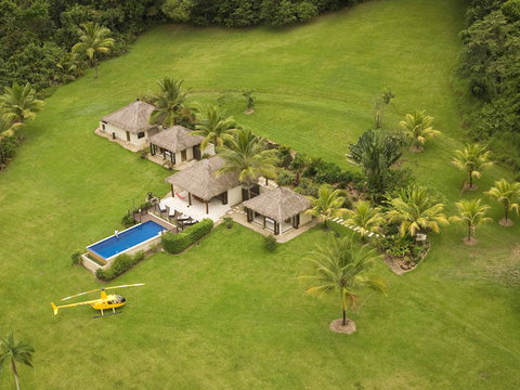 Bali Hai Holiday Accommodation And Location Venue - Darwin Holiday 0