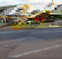 Barcaldine Country Motor Inn - Darwin Holiday