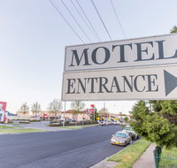 Bathurst Motor Inn - Darwin Holiday