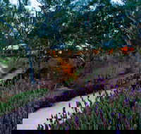 Battunga Bed  Breakfast