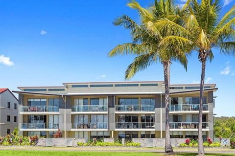 Beaches On Lammermoor Apartments - Darwin Holiday 0