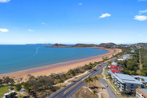 Beaches On Lammermoor Apartments - Darwin Holiday 2