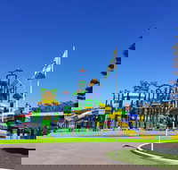 Beachside Holiday Park - Darwin Holiday