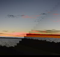 Beachhouse Bed and Breakfast - Darwin Holiday