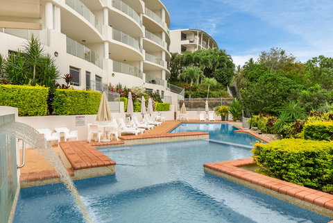 Bellevue At Trinity Beach - Darwin Holiday 0