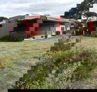 Bellarine Lodge - Darwin Holiday