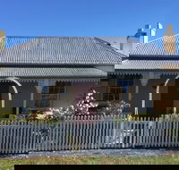 Bellamona - Cosy Georgian Cottage - Darwin Holiday