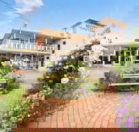 Best Westlander Motel